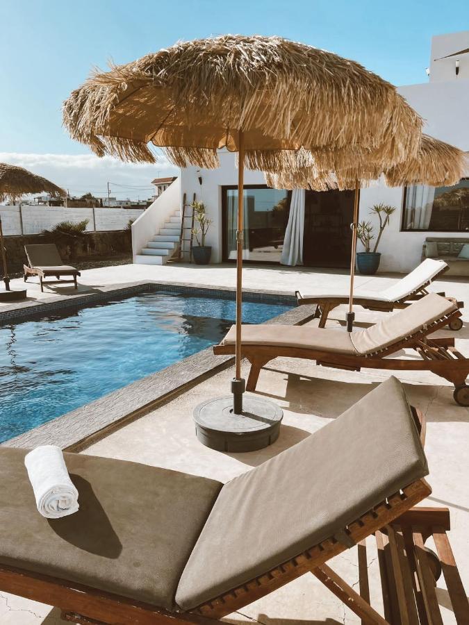 Villa Koa - Riders Surf N Bike Roque Екстер'єр фото