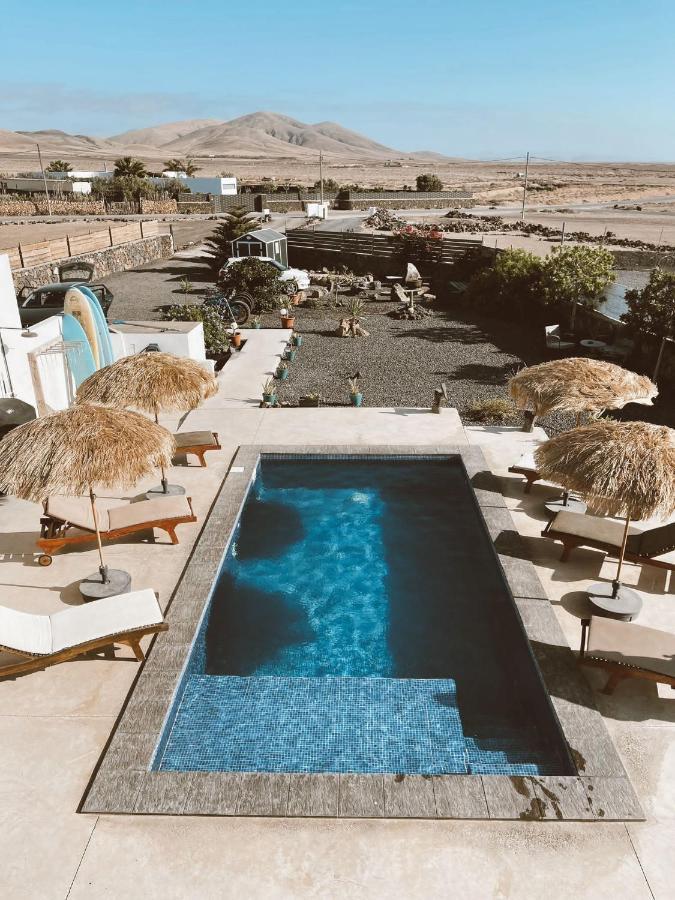 Villa Koa - Riders Surf N Bike Roque Екстер'єр фото